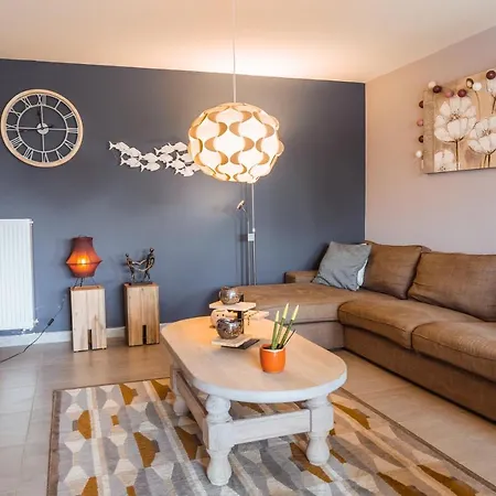 Saphira 12 Apartamento