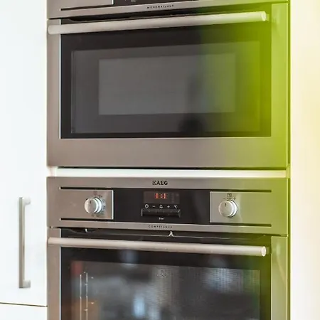 Saphira 12 Apartamento *