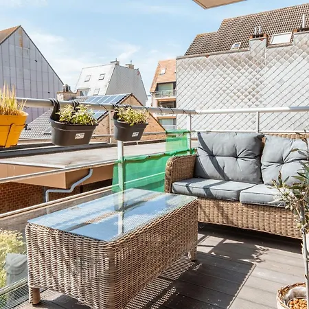 Saphira 12 * بريدين