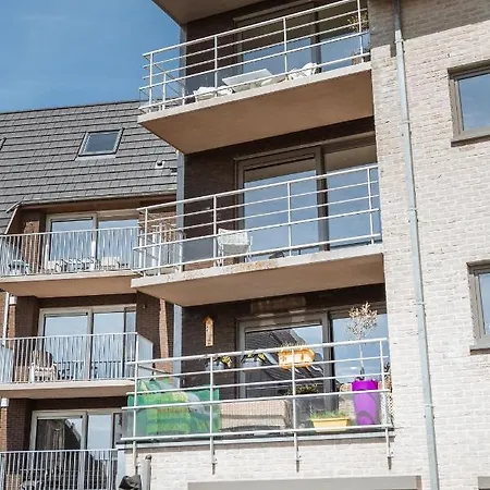 Saphira 12 Apartamento