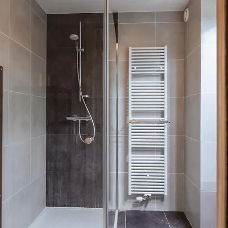 Saphira 1,2 Apartment *