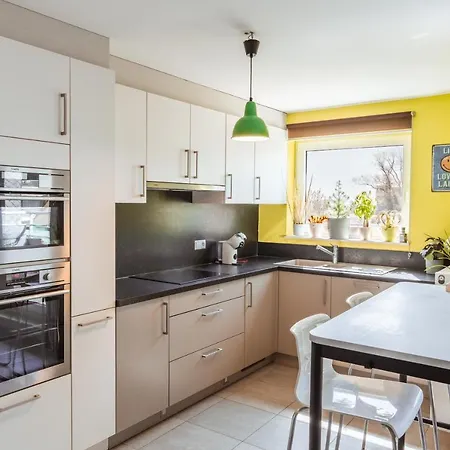 Saphira 1,2 Apartment