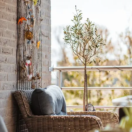 شقة Saphira 12 بريدين