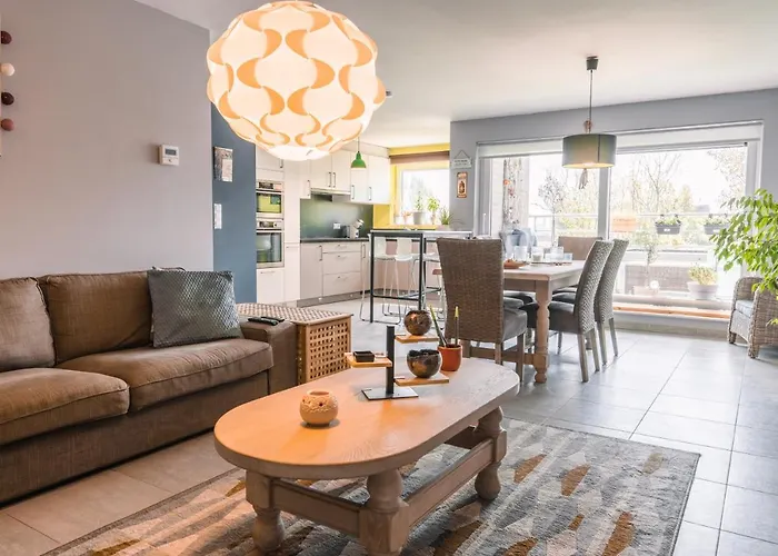 Apartamento Saphira 12 *