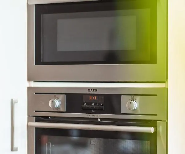 Saphira 12 Apartamento *