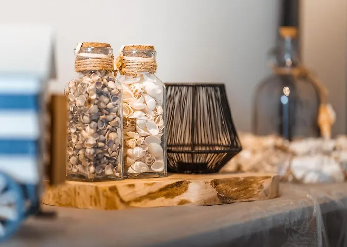 Saphira 12 Apartamento