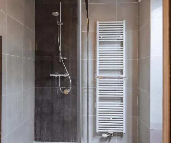 Saphira 12 Apartamento *